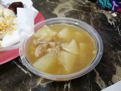 -香港风味小吃店(中英街店)