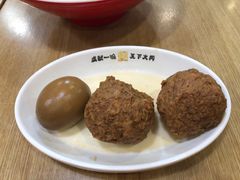 -晋宝章大同刀削面(和平里店)