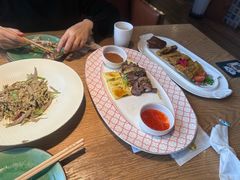 -阿西娅·西北妈妈拿手菜·清真(西关店)