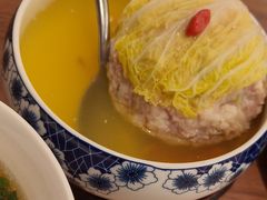 -淮扬厨子(健康路店)