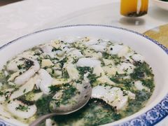-金典银峰老鹅馆·昆山菜(亭林公园店)