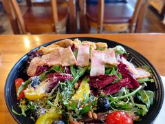 -雕刻时光咖啡馆(北师大店)