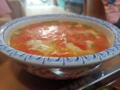 -香满锅老北京羊蝎子火锅·家常菜(新街口店)