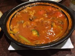 iphone_upload_pic-布衣草棚风格餐厅