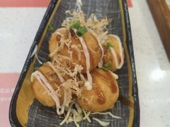 -花漫里日式餐厅(刺桐店)