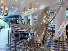 -贝林大翅鲸简餐厅(国家海洋博物馆店)