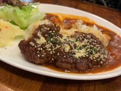 -玛格萝妮比萨屋(陆家浜路店)