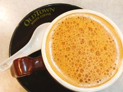 -Old Town White Coffee(gateway@klia2)