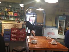 -温州一家人美食(西木头市店)