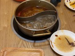 -松野谷·寿喜烧自助(华联顺义金街购物中心店)