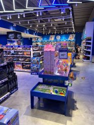 -玩具反斗城(北京芳圆里店)