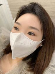 -柴小姐美睫美甲