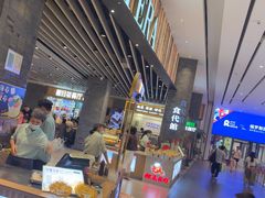 -食代馆(深业上城店)