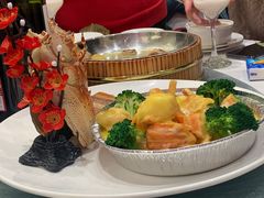 -湯記傳菜