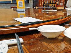 -龙悦湾酒家·八阵鱼生·渔人码头店
