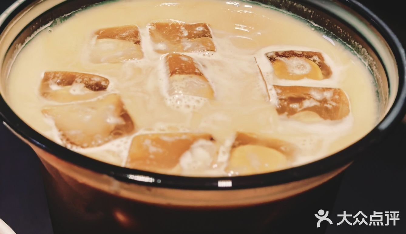 顺德人特色的咖啡店～Deluxe Cafe