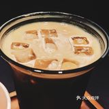 顺德人特色的咖啡店～Deluxe Cafe
