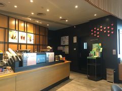 -星巴克(北京王府井店)