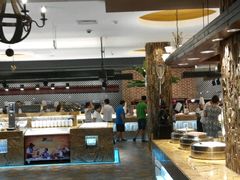 -汉巴味德(百年港湾店)