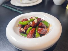 -RIVIERA 松鹤楼(外滩店)