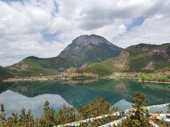 -丽江泸沽湖景区