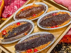 -灶边炉台·东北融合烤肉(南山店)