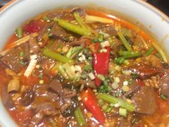 -嘎嘎鸭脑壳(金琴店)