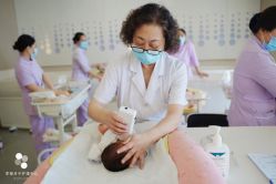 点击看大图 -季橙月子护理中心