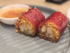 -点都德(世纪汇店)