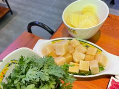 -大吉利·潮汕鲜牛肉火锅(王府井店)
