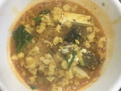 牛肉小炒-刘信牛羊肉小炒泡馍(回民街店)