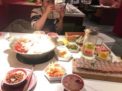 -九鼎轩脆毛肚火锅(三钢里店)