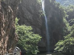 -湖洞水自然风景区