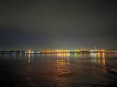 -旗鱼海番村(Orang Asli)