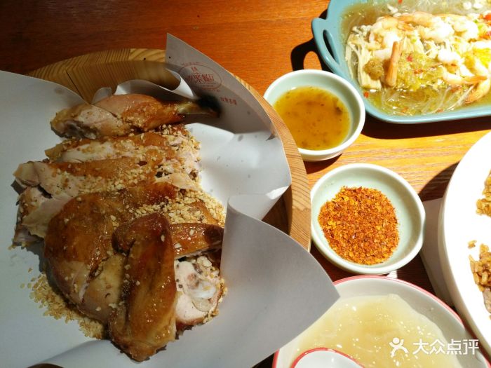 苏缇餐厅图片