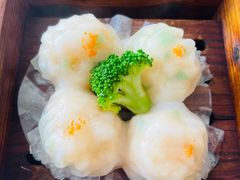 -东江渔村·古典园林·30年粤菜老字号(太和店)