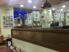 -神仙雪浓汤(明洞店)