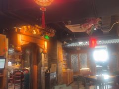 -京味斋·北京烤鸭(华威桥北工大店)