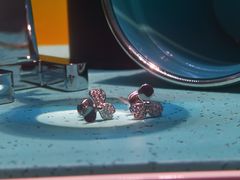 -Tiffany & Co.蒂芙尼
(广州太古汇店)