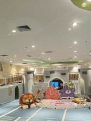 -meland亲子乐园•派对•研学(苏州悠方购物中心店)