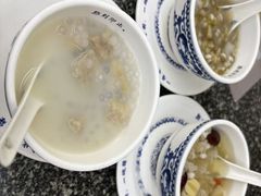 -老城糖水铺(珠海东店)