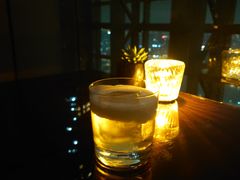 -广州柏悦酒店·悦吧·顶楼露天酒吧
