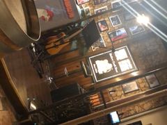 -麦落精酿啤酒餐吧(先农大院店)
