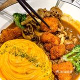 不知不觉这蛋包饭我都吃了5年了！！