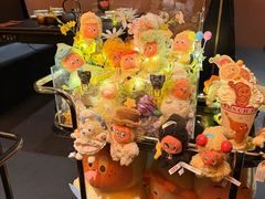 -色響火锅(恒隆广场店)