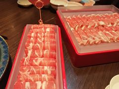 -明湖楼·经典鲁菜山东海鲜(大明湖店)