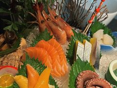 -极盐铁板烧(仓山万达广场店)