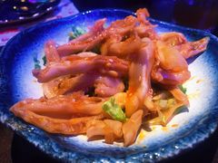 椒麻鸭掌-钳真多钓虾馆·小龙虾海鲜烧烤(九六广场店)