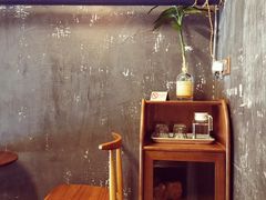 -BIJOU coffee&cocktail(龙岗万科广场店)