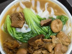 -珍珍小食店(西华路店)